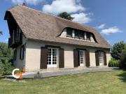Vente Maison 5 pièces 130 m2 Les Grandes Ventes