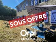 Vente Maison 5 pièces 130 m2 Les Martys Vente Maison 5 pièces 130 m2 Les Martys