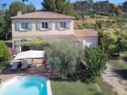 Vente Maison 5 pièces 130 m2 Les Pennes Mirabeau