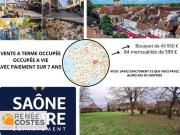 Vente Maison 5 pièces 130 m2 Louhans