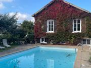 Vente Maison 5 pièces 130 m2 Lyon 5ème