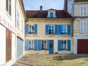 Vente Maison 5 pièces 130 m2 Magny en Vexin