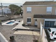 Vente Maison 5 pièces 130 m2 Marseillan