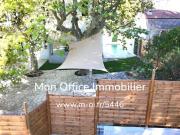 Vente Maison 5 pièces 130 m2 Marseille 12ème
