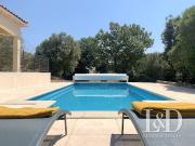 Vente Maison 5 pièces 130 m2 Méjannes le Clap
