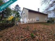 Vente Maison 5 pièces 130 m2 Melleroy