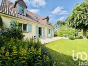 Vente Maison 5 pièces 130 m2 Mere