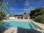 Vente Maison 5 pièces 130 m2 Miramont de Guyenne