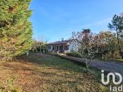 Vente Maison 5 pièces 130 m2 Moissac