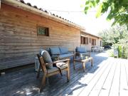 Vente Maison 5 pièces 130 m2 Montaigut sur Save