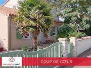 Vente Maison 5 pièces 130 m2 Montamisé