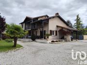 Vente Maison 5 pièces 147 m2 Montrond les Bains