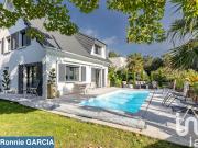 Vente Maison 5 pièces 130 m2 Morsang sur Orge Vente Maison 5 pièces 130 m2 Morsang sur Orge