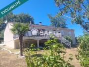Vente Maison 5 pièces 130 m2 Mussidan