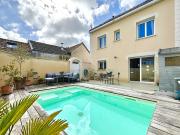 Vente Maison 5 pièces 130 m2 Nantes