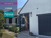 Vente Maison 5 pièces 130 m2 Nantes