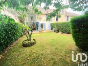 Vente Maison 5 pièces 130 m2 Neuilly Plaisance