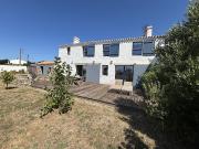 Vente Maison 5 pièces 130 m2 Noirmoutier en l'Ile