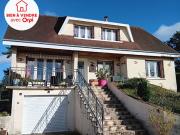 Vente Maison 5 pièces 130 m2 Ouzouer sur Loire