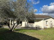 Vente Maison 5 pièces 130 m2 Paulhac