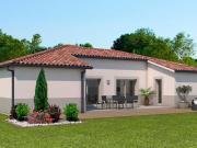 Vente Maison 5 pièces 130 m2 Perigueux