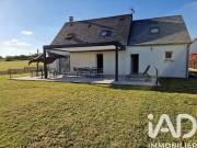 Vente Maison 5 pièces 130 m2 Pernay