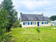 Vente Maison 5 pièces 130 m2 Pluherlin