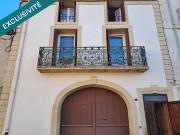 Vente Maison 5 pièces 130 m2 Pouzolles