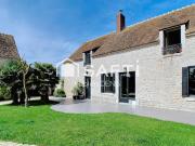 Vente Maison 5 pièces 130 m2 Prénouvellon