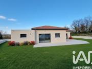 Vente Maison 5 pièces 130 m2 Quintenas