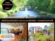 Vente Maison 5 pièces 130 m2 Rennes