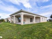 Vente Maison 5 pièces 130 m2 Roquefort