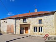Vente Maison 5 pièces 130 m2 Rosières sur Mance