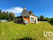 Vente Maison 5 pièces 130 m2 Roz Landrieux