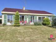 Vente Maison 5 pièces 130 m2 Saint Aignan