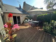 Vente Maison 5 pièces 130 m2 Saint Antoine du Rocher Vente Maison 5 pièces 130 m2 Saint Antoine du Rocher
