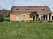 Vente Maison 5 pièces 130 m2 Saint Célerin