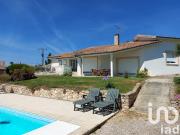 Vente Maison 5 pièces 130 m2 Saint Cricq Chalosse