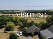 Vente Maison 5 pièces 130 m2 Maumusson