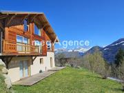 Vente Maison 5 pièces 130 m2 Saint Gervais les Bains