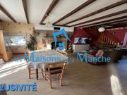 Vente Maison 5 pièces 130 m2 Saint Laurent de Cuves