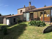 Vente Maison 5 pièces 130 m2 Saint laurent de la pree