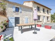 Vente Maison 5 pièces 130 m2 Saint Mard