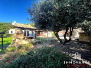 Vente Maison 5 pièces 130 m2 Saint Mathieu de Tréviers