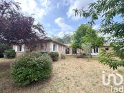 Vente Maison 5 pièces 130 m2 Saint Pierre du Mont