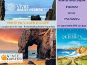 Vente Maison 5 pièces 119 m2 Saint Pierre Quiberon