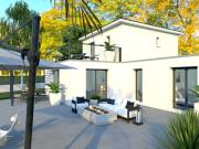 Vente Maison 5 pièces 130 m2 Saint raphael