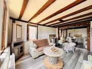 Vente Maison 5 pièces 129 m2 Saint Romain de Colbosc