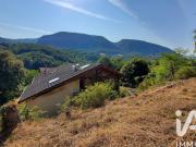 Vente Maison 5 pièces 130 m2 Saint Romans