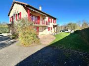 Vente Maison 5 pièces 130 m2 Sanssac l'Eglise